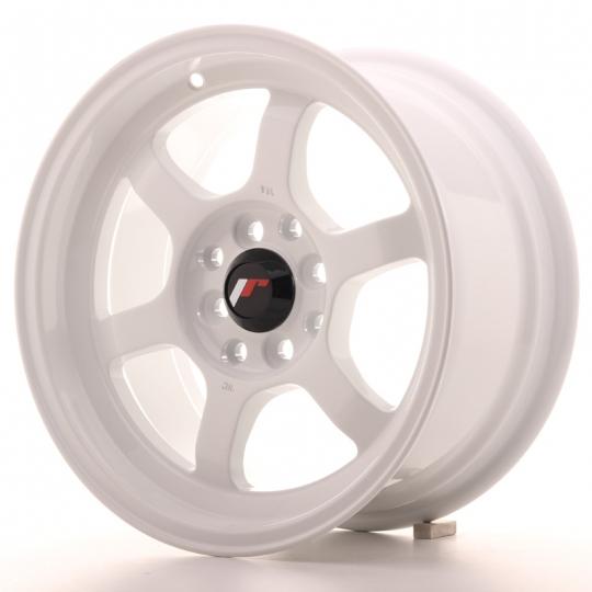 Ratlankiai JAPAN RACING JR12 W 4X114,3 R15 7,5 ET26