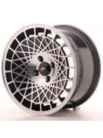 Ratlankiai JAPAN RACING JR14 BFM 4X100 R15 8,0 ET25