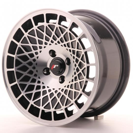 Ratlankiai JAPAN RACING JR14 BFM 4X100 R15 8,0 ET25