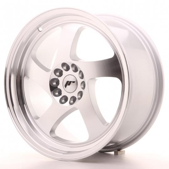 Ratlankiai JAPAN RACING JR15 S 4X108 R15 8,0 ET20