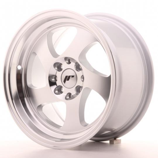 Ratlankiai JAPAN RACING JR15 SFM 4X100 R15 8,0 ET20