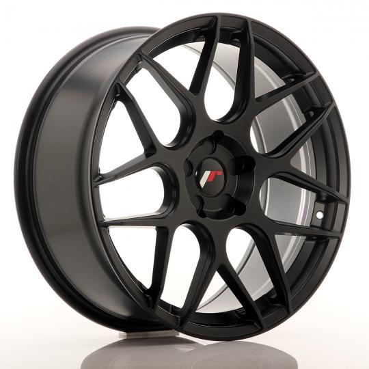 Ratlankiai JAPAN RACING JR18 B 5X112 R18 10,5 ET0*