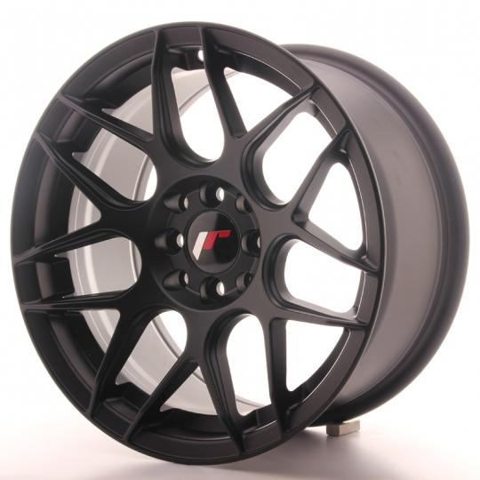 Ratlankiai JAPAN RACING JR18 BM 5X112 R19 9,5 ET35