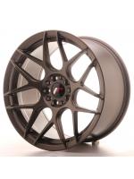 Ratlankiai JAPAN RACING JR18 BRM 4X114,3 R16 7,0 ET0*