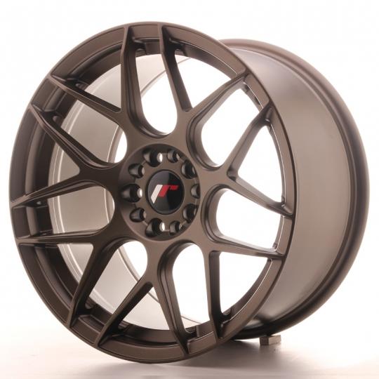 Ratlankiai JAPAN RACING JR18 BRM 5X114,3 R19 8,5 ET20