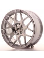 Ratlankiai JAPAN RACING JR18 HGR 4X98 R17 7,0 ET0*