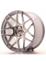 Ratlankiai JAPAN RACING JR18 SFM 3X112 R17 7,0 ET0*
