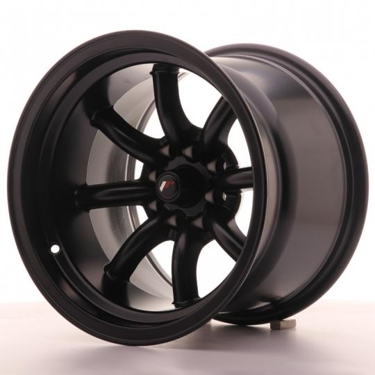 Ratlankiai JAPAN RACING JR19 BM 4X100 R14 7,0 ET0