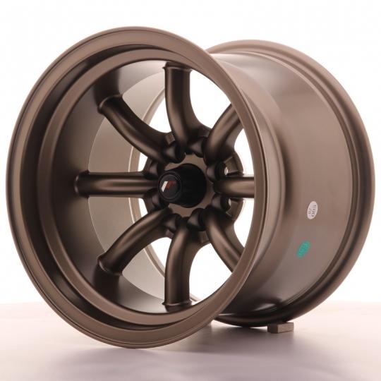 Ratlankiai JAPAN RACING JR19 BRM 4X114,3 R14 7,0 ET0