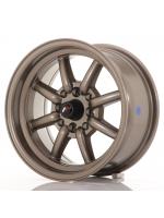 Ratlankiai JAPAN RACING JR19 GM 5X100 R17 9,0 ET10
