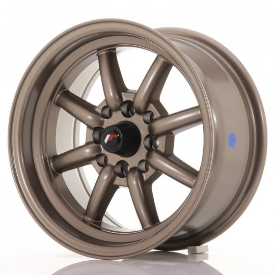 Ratlankiai JAPAN RACING JR19 GM 4X114,3 R17 9,0 ET10