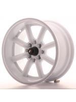 Ratlankiai JAPAN RACING JR19 W 4X100 R15 8,0 ET20
