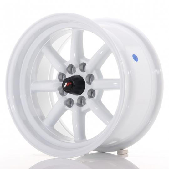 Ratlankiai JAPAN RACING JR19 WP 4X100 R15 8,0 ET0