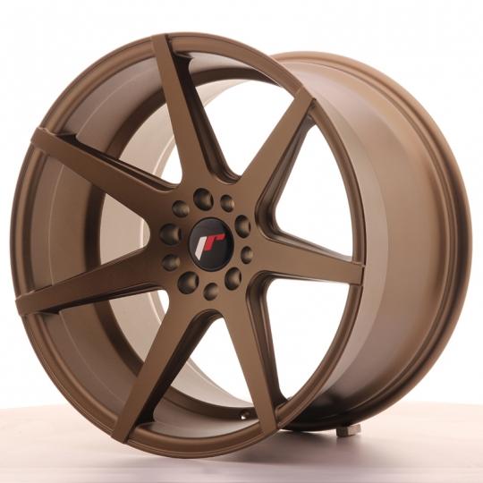 Ratlankiai JAPAN RACING JR20 BRM 4X100 R19 8,5 ET0*