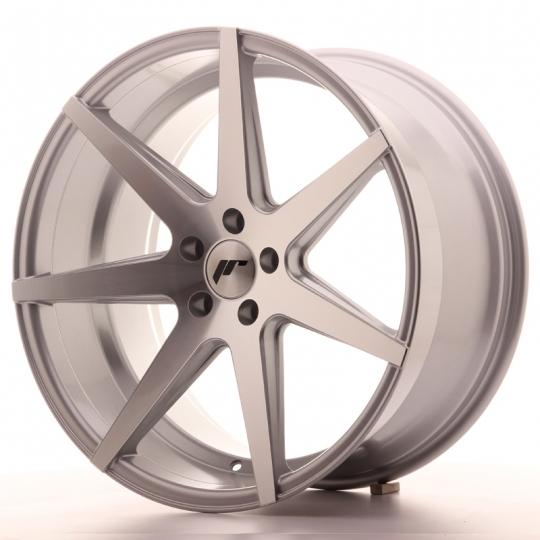 Ratlankiai JAPAN RACING JR20 SFM 5X118 R19 11,0 ET0*