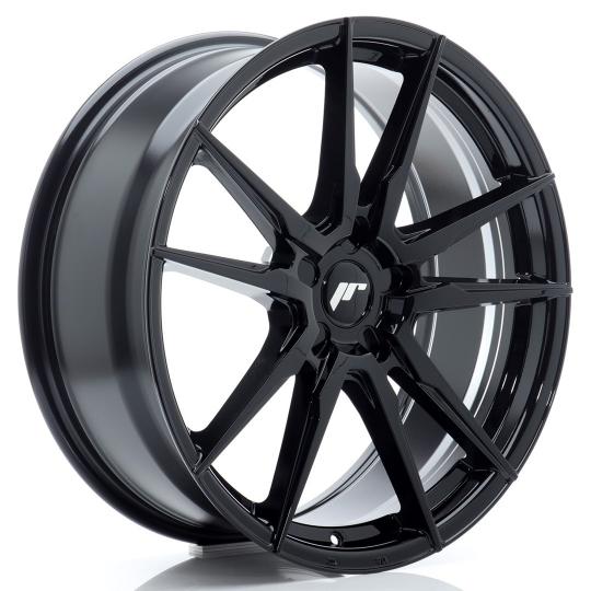 Ratlankiai JAPAN RACING JR21 B 5X112 R18 8,0 ET0*