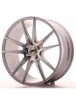 Ratlankiai JAPAN RACING JR21 SFM 5X120 R18 8,5 ET41