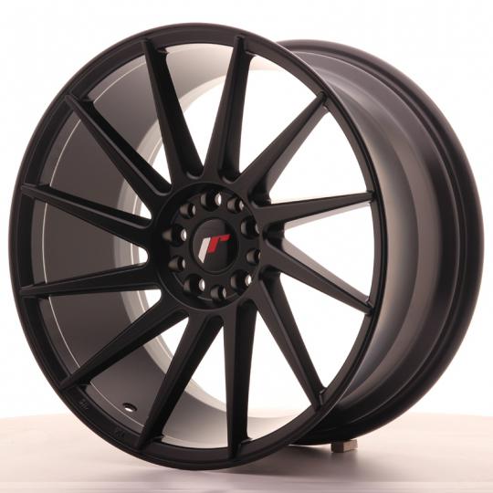 Ratlankiai JAPAN RACING JR22 HGR 5X100 R17 7,0 ET0*