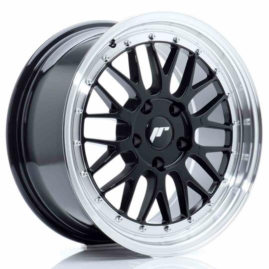 Ratlankiai JAPAN RACING JR23 BLM 5X114,3 R16 7,0 ET0*