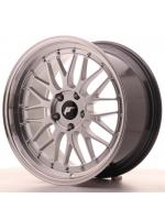 Ratlankiai JAPAN RACING JR23 HGRLM 5X105 R16 7,0 ET0*