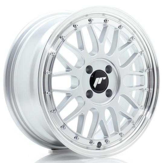 Ratlankiai JAPAN RACING JR23 HSLM 5X110 R16 7,0 ET0*