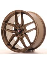 Ratlankiai JAPAN RACING JR25 BR 5X120 R18 8,5 ET0*