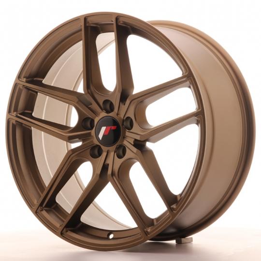 Ratlankiai JAPAN RACING JR25 BR 5X118 R20 8,5 ET0*