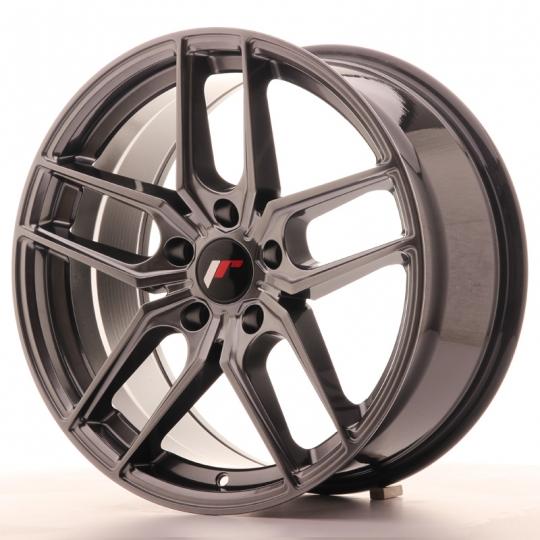 Ratlankiai JAPAN RACING JR25 HB 5X100 R19 8,5 ET0*