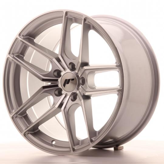 Ratlankiai JAPAN RACING JR25 SFM 5X120 R18 9,5 ET0*