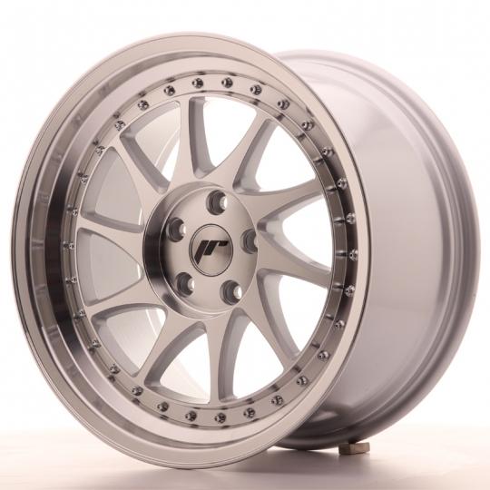 Ratlankiai JAPAN RACING JR26 SFM 4X108 R16 8,0 ET25