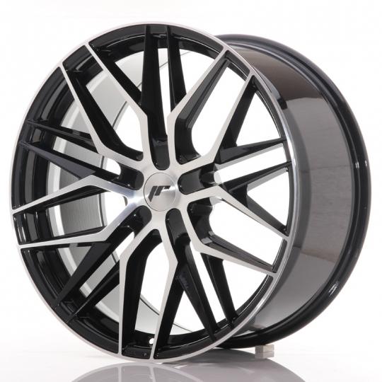 Ratlankiai JAPAN RACING JR28 BFM 4X100 R15 7,0 ET25
