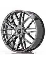 Ratlankiai JAPAN RACING JR28 HB 4X100 R15 7,0 ET25