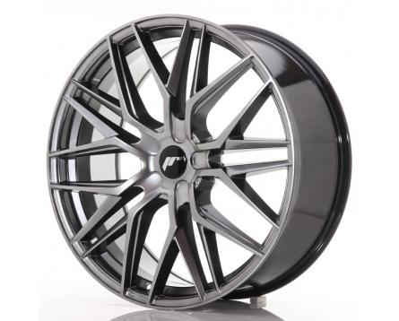 Ratlankiai JAPAN RACING JR28 HB 5X114,3 R17 7,0 ET40