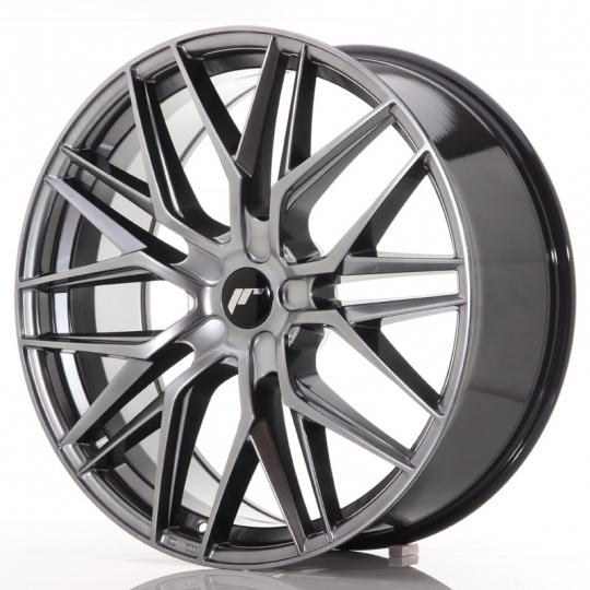 Ratlankiai JAPAN RACING JR28 HB 4X100 R15 7,0 ET25