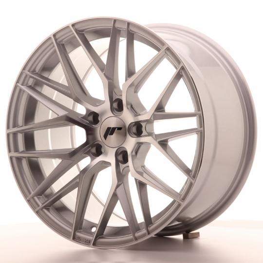 Ratlankiai JAPAN RACING JR28 SFM 4X100 R15 7,0 ET25