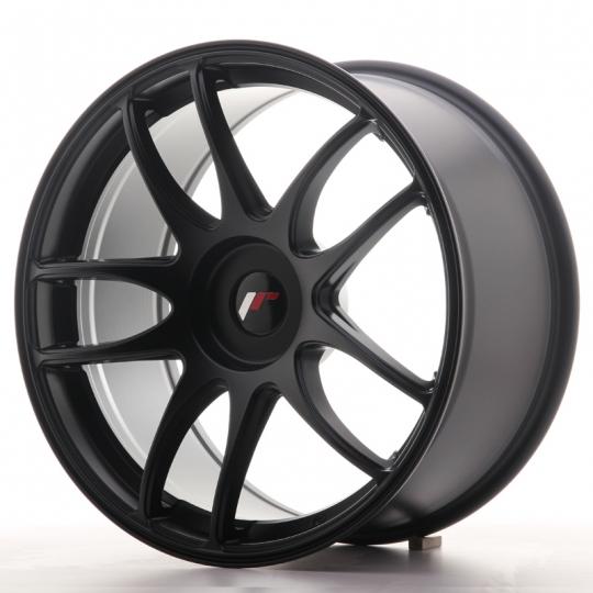 Ratlankiai JAPAN RACING JR29 B 4X100 R15 7,0 ET35