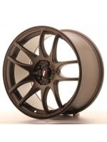 Ratlankiai JAPAN RACING JR29 BRM 4X100 R15 7,0 ET35