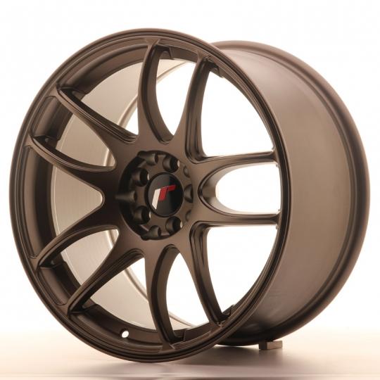 Ratlankiai JAPAN RACING JR29 BRM 4X100 R15 7,0 ET35