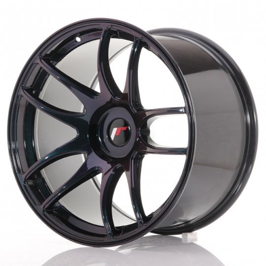 Ratlankiai JAPAN RACING JR29 PU 5X105 R19 11,0 ET0*