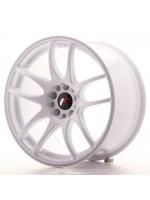 Ratlankiai JAPAN RACING JR29 W 4X100 R15 7,0 ET35
