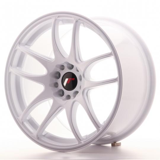 Ratlankiai JAPAN RACING JR29 W 4X100 R15 7,0 ET35