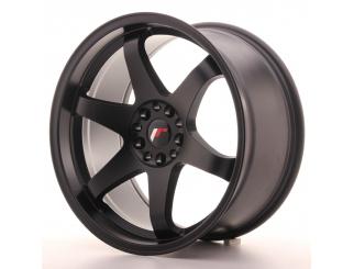 Ratlankiai JAPAN RACING JR3 BM 4X100 R15 7,0 ET25