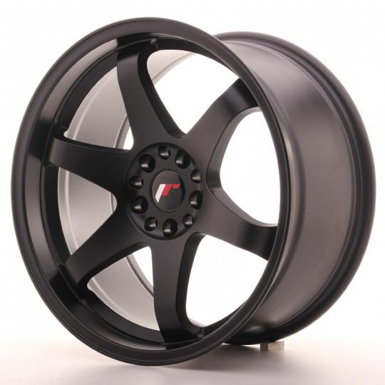 Ratlankiai JAPAN RACING JR3 BM 4X100 R15 7,0 ET25