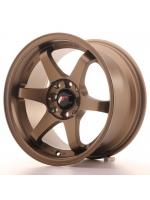 Ratlankiai JAPAN RACING JR3 BR 4X100 R15 7,0 ET25
