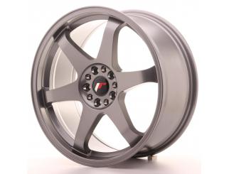 Ratlankiai JAPAN RACING JR3 GUN 4X100 R15 7,0 ET25