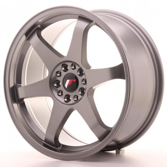 Ratlankiai JAPAN RACING JR3 GUN 4X100 R15 7,0 ET25