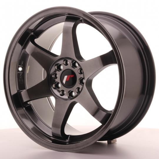 Ratlankiai JAPAN RACING JR3 HB 4X108 R15 8,0 ET25