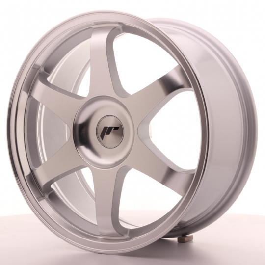 Ratlankiai JAPAN RACING JR3 SFM 5X100 R18 9,0 ET0*