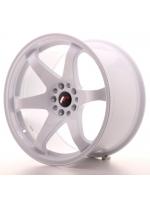 Ratlankiai JAPAN RACING JR3 W 4X100 R15 7,0 ET25