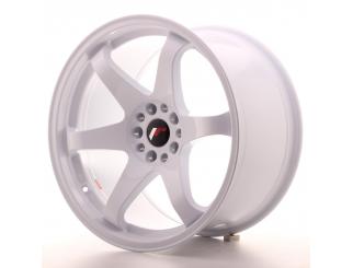 Ratlankiai JAPAN RACING JR3 W 5X114,3 R16 7,0 ET40